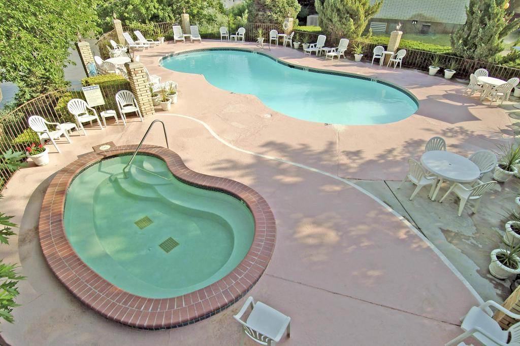 River Terrace Inn Грийн Ривър Съоръжения снимка