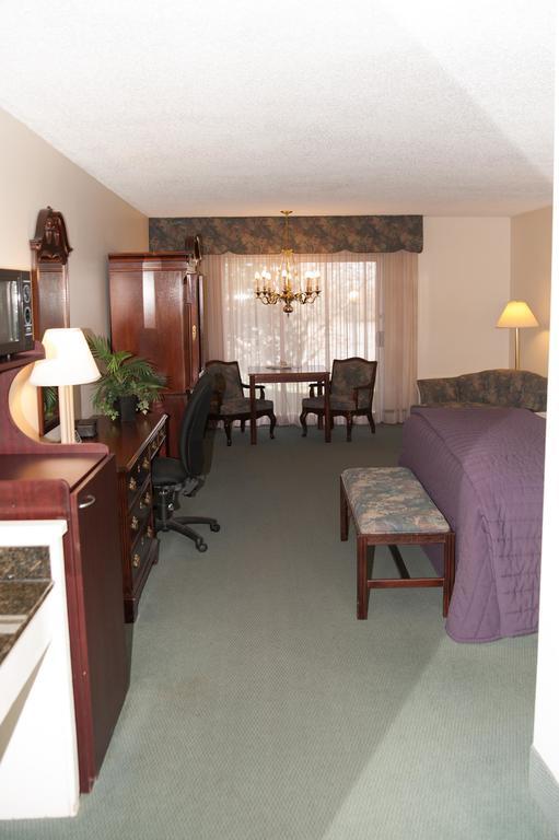 River Terrace Inn Грийн Ривър Стая снимка