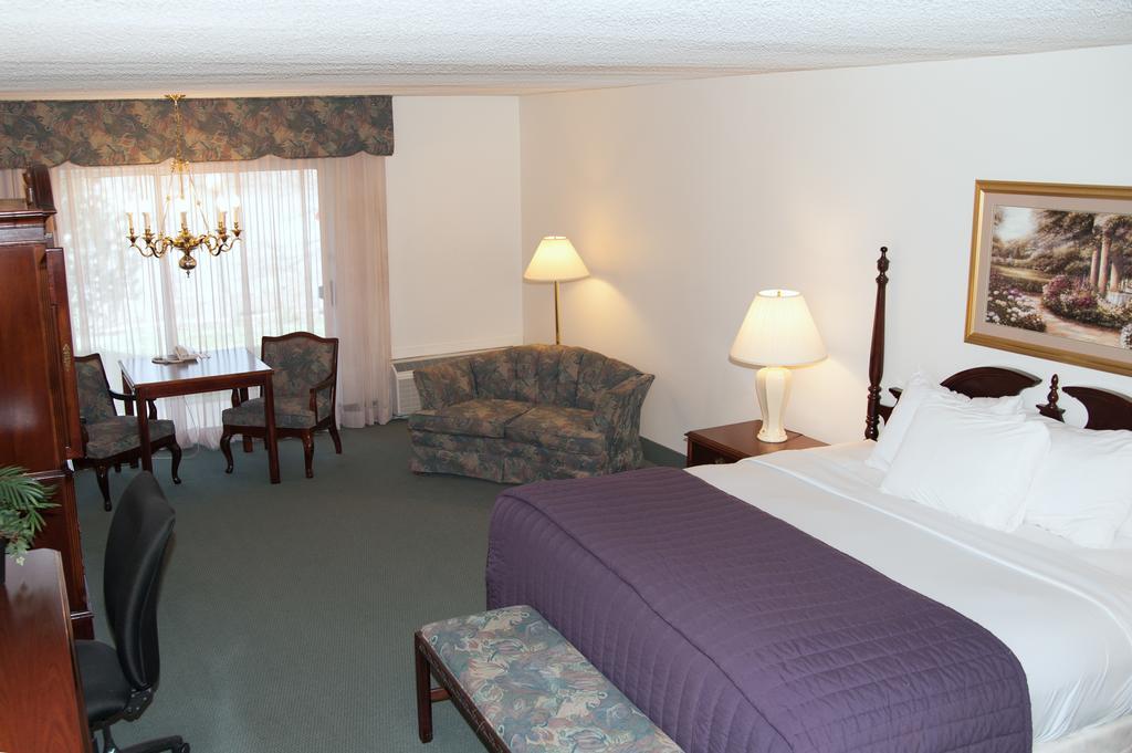 River Terrace Inn Грийн Ривър Стая снимка