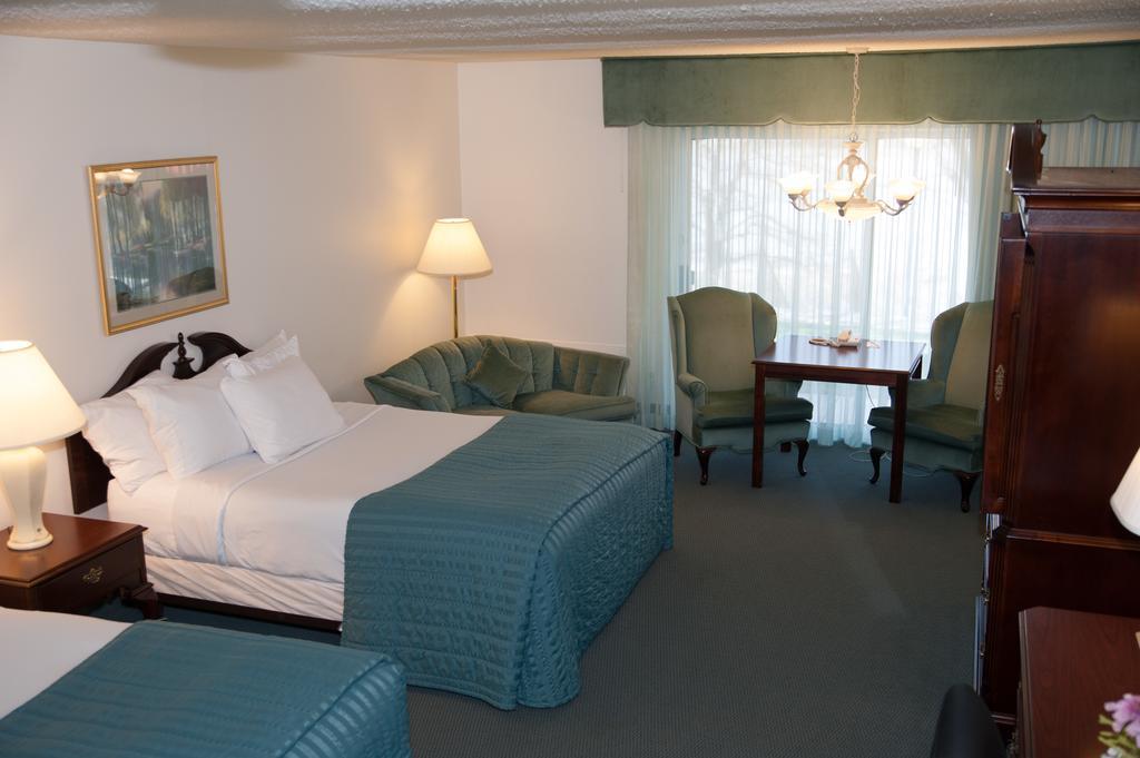 River Terrace Inn Грийн Ривър Стая снимка