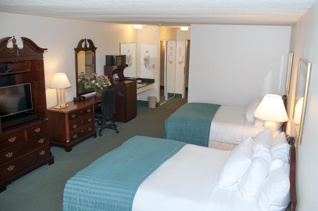 River Terrace Inn Грийн Ривър Стая снимка