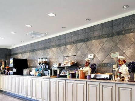 River Terrace Inn Грийн Ривър Екстериор снимка